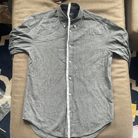 Fit 2 Rag & bone - Picture 9 of 9